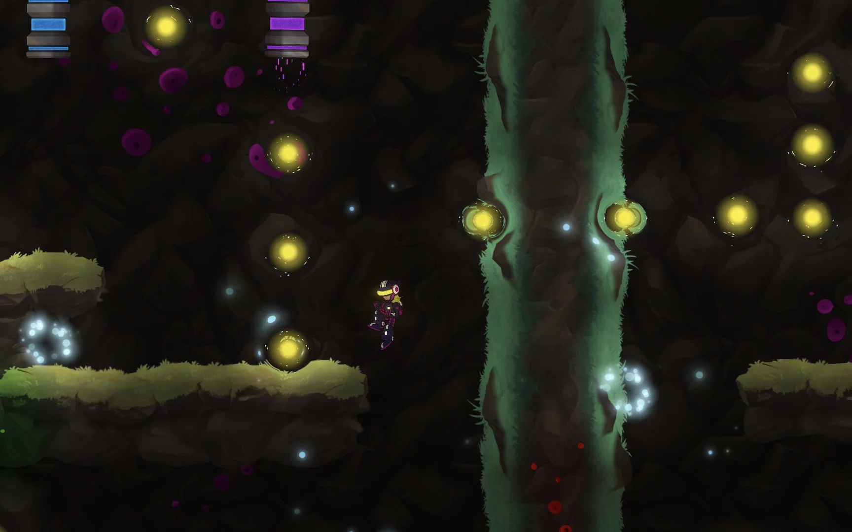 Изображение игры: Star Impact