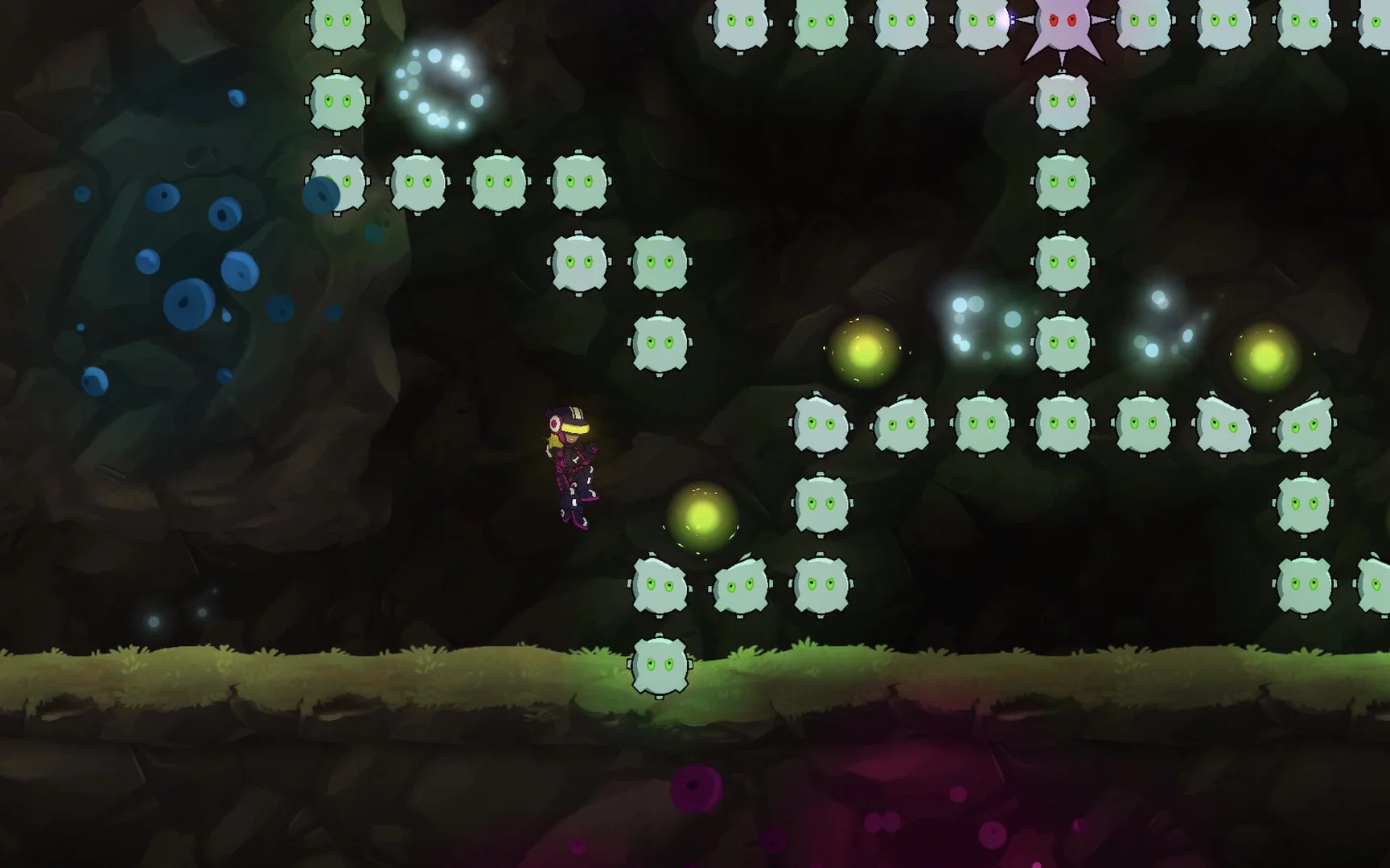 Изображение игры: Star Impact