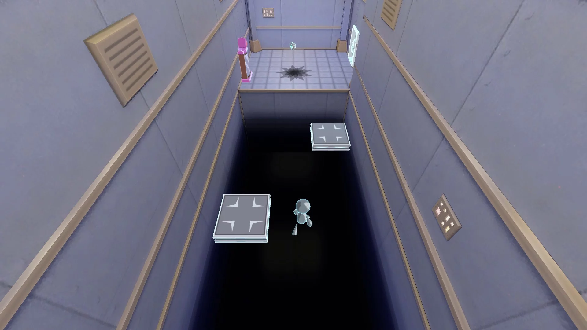 Изображение игры: One Drop Bot