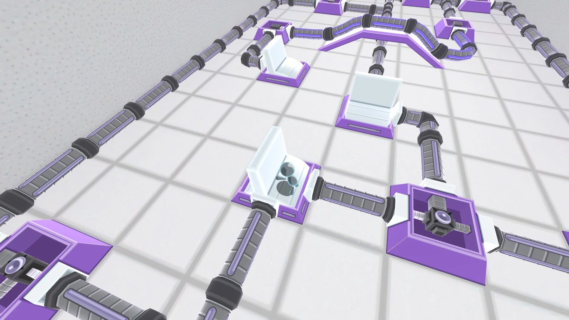 Изображение игры: One Drop Bot