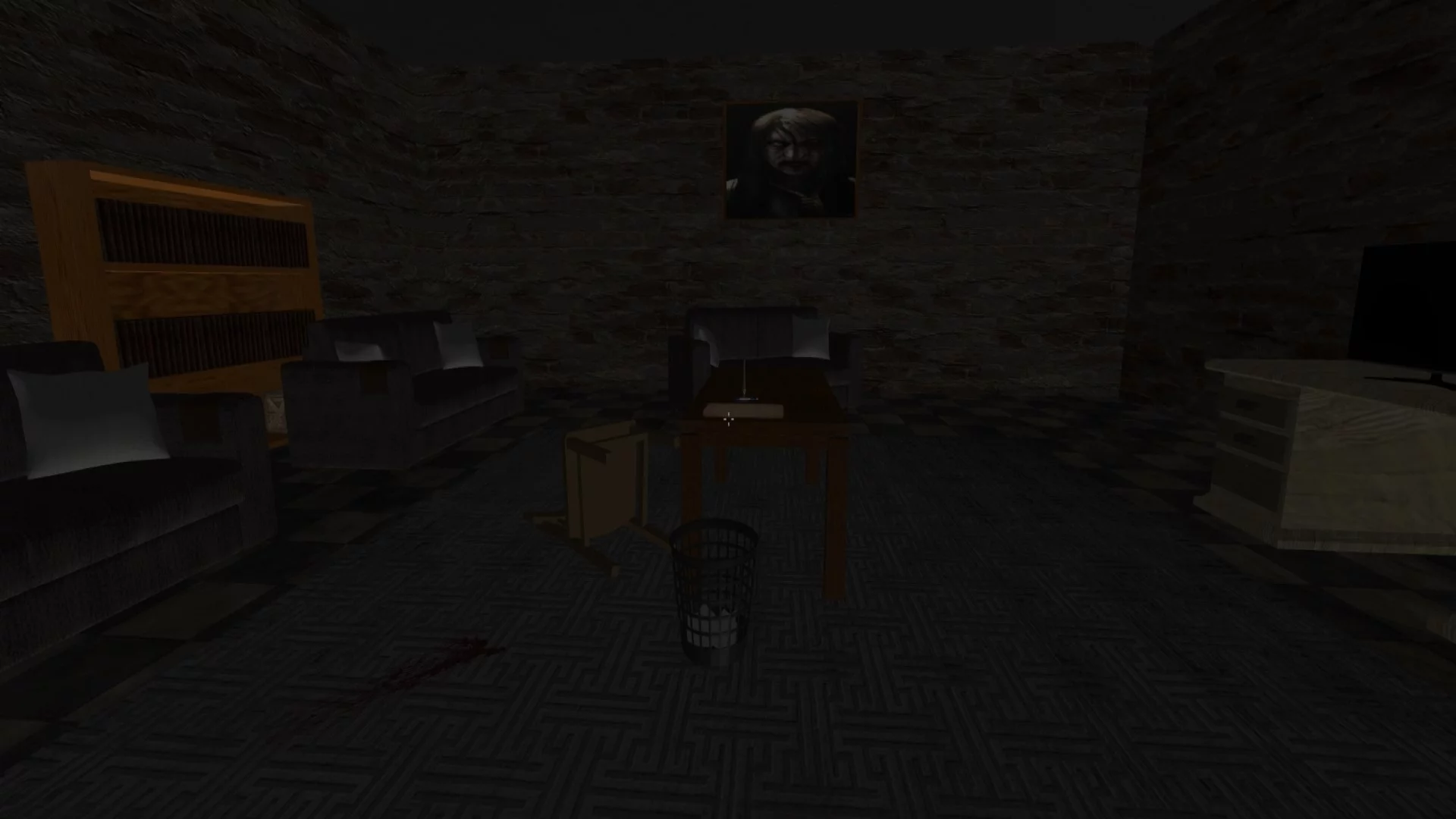 Изображение игры: Deatherem