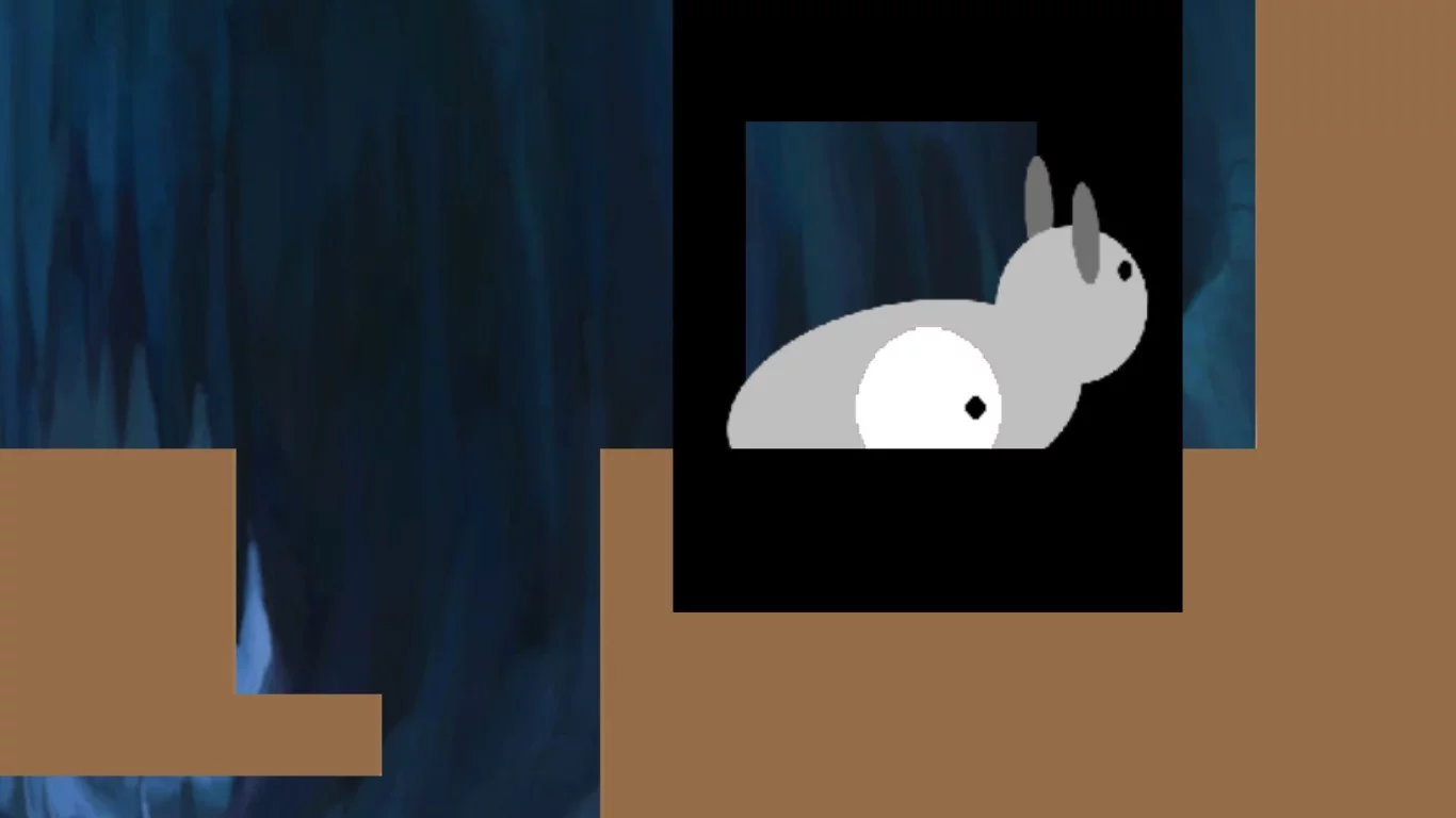 Изображение игры: Breaking Bunny