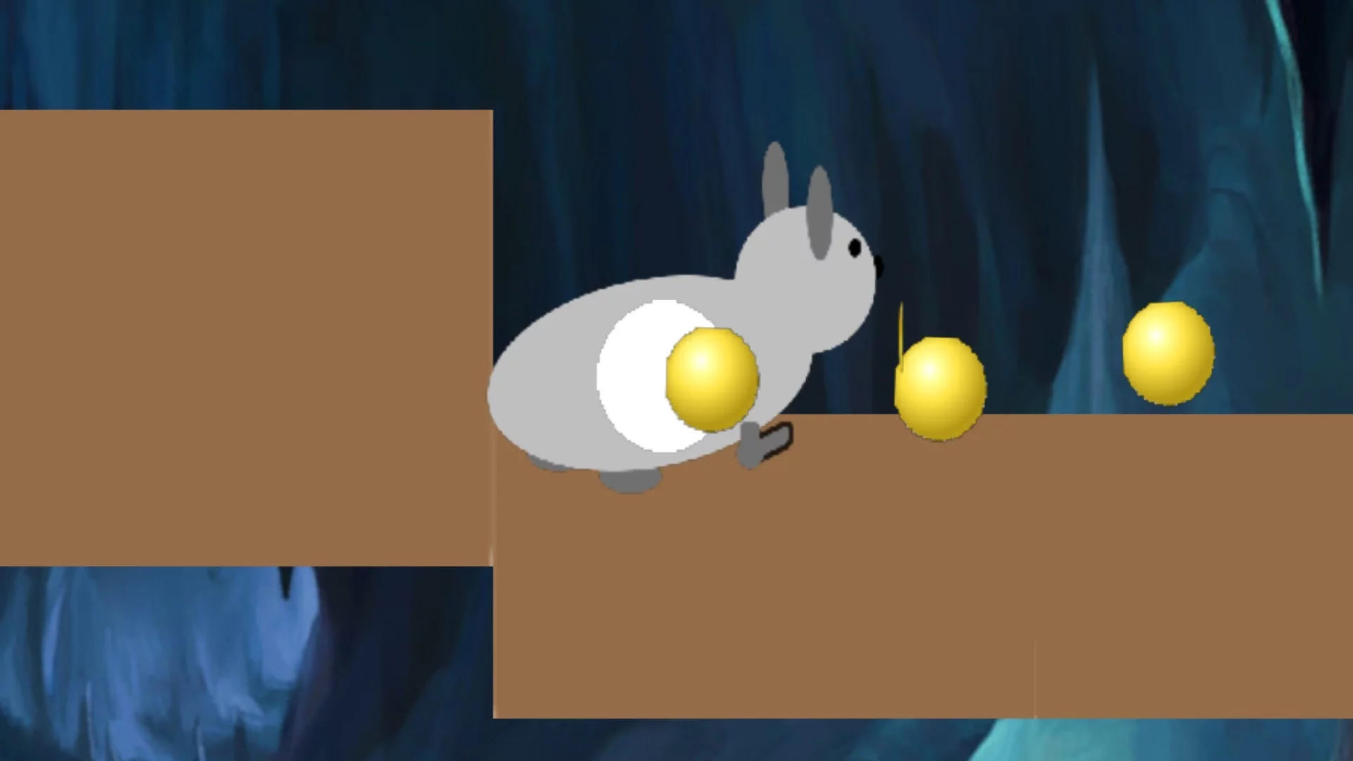 Изображение игры: Breaking Bunny