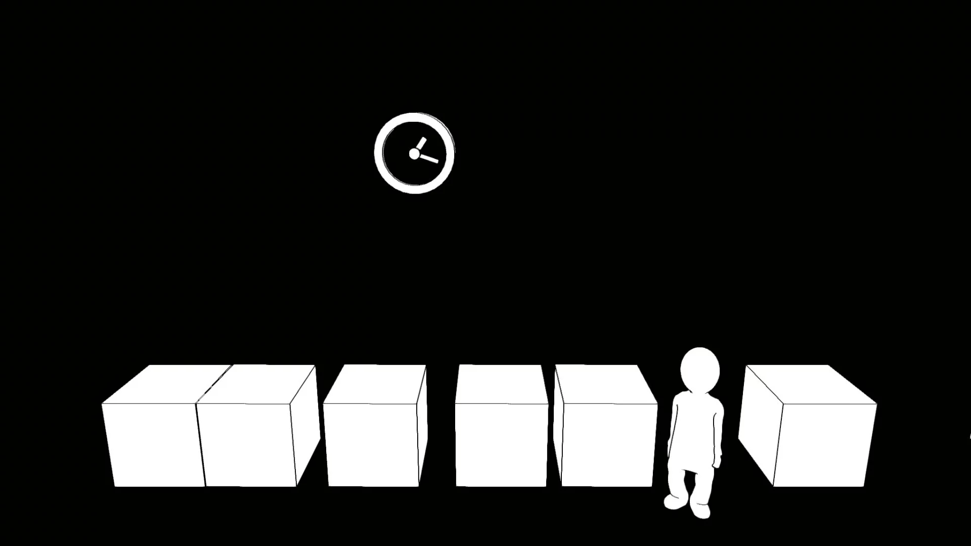 Изображение игры: Room of Pandora