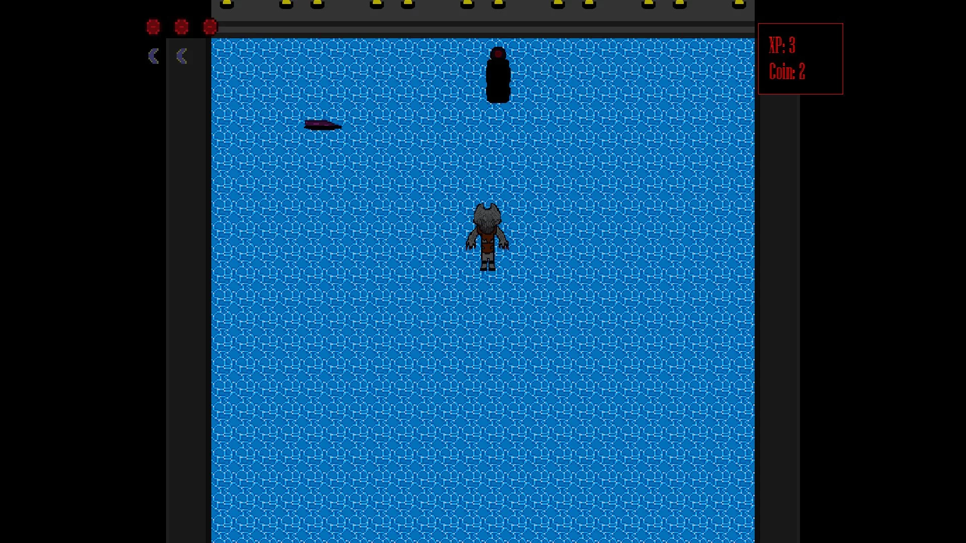 Изображение игры: Wolfgate