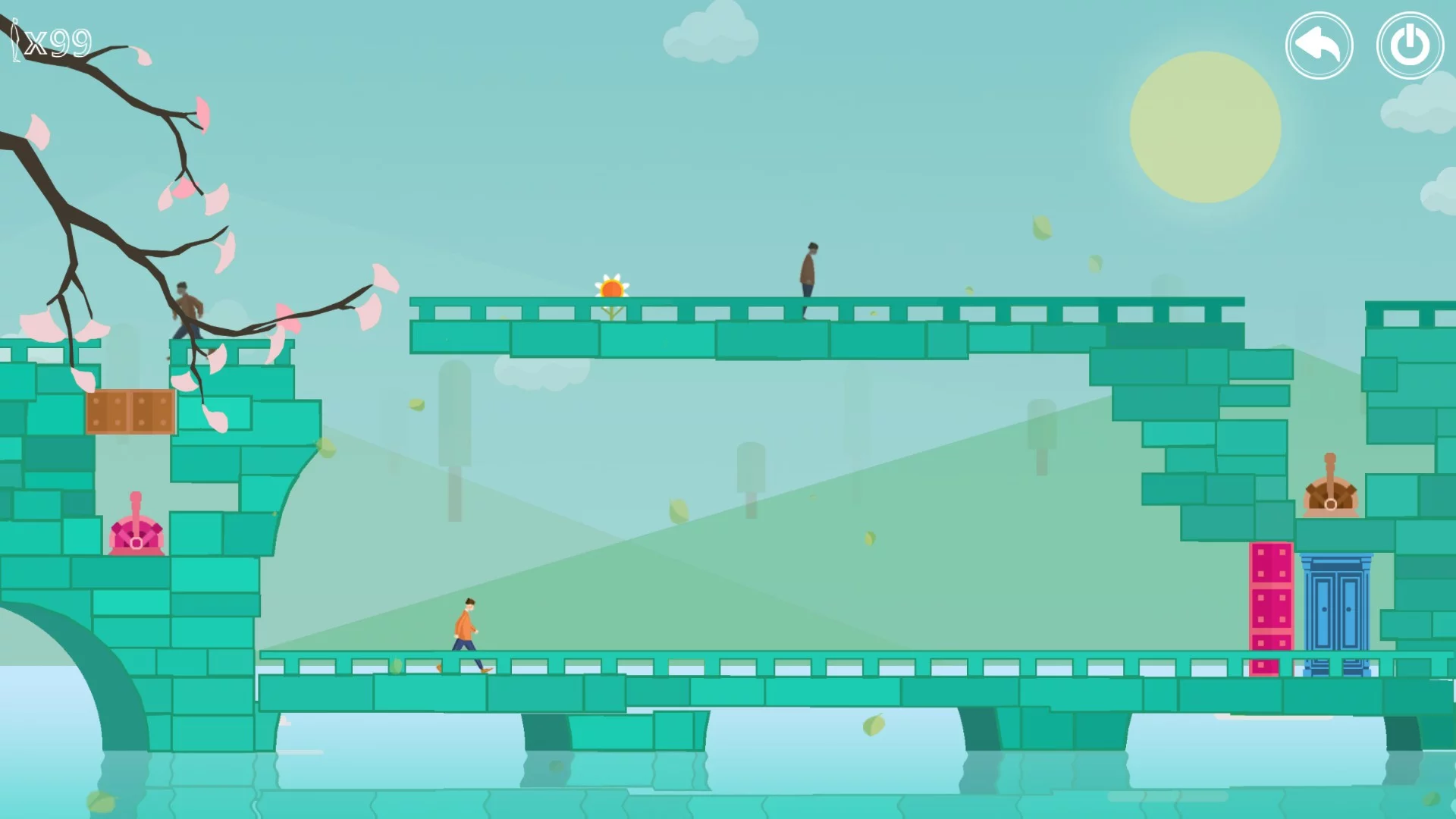 Изображение игры: Lonely