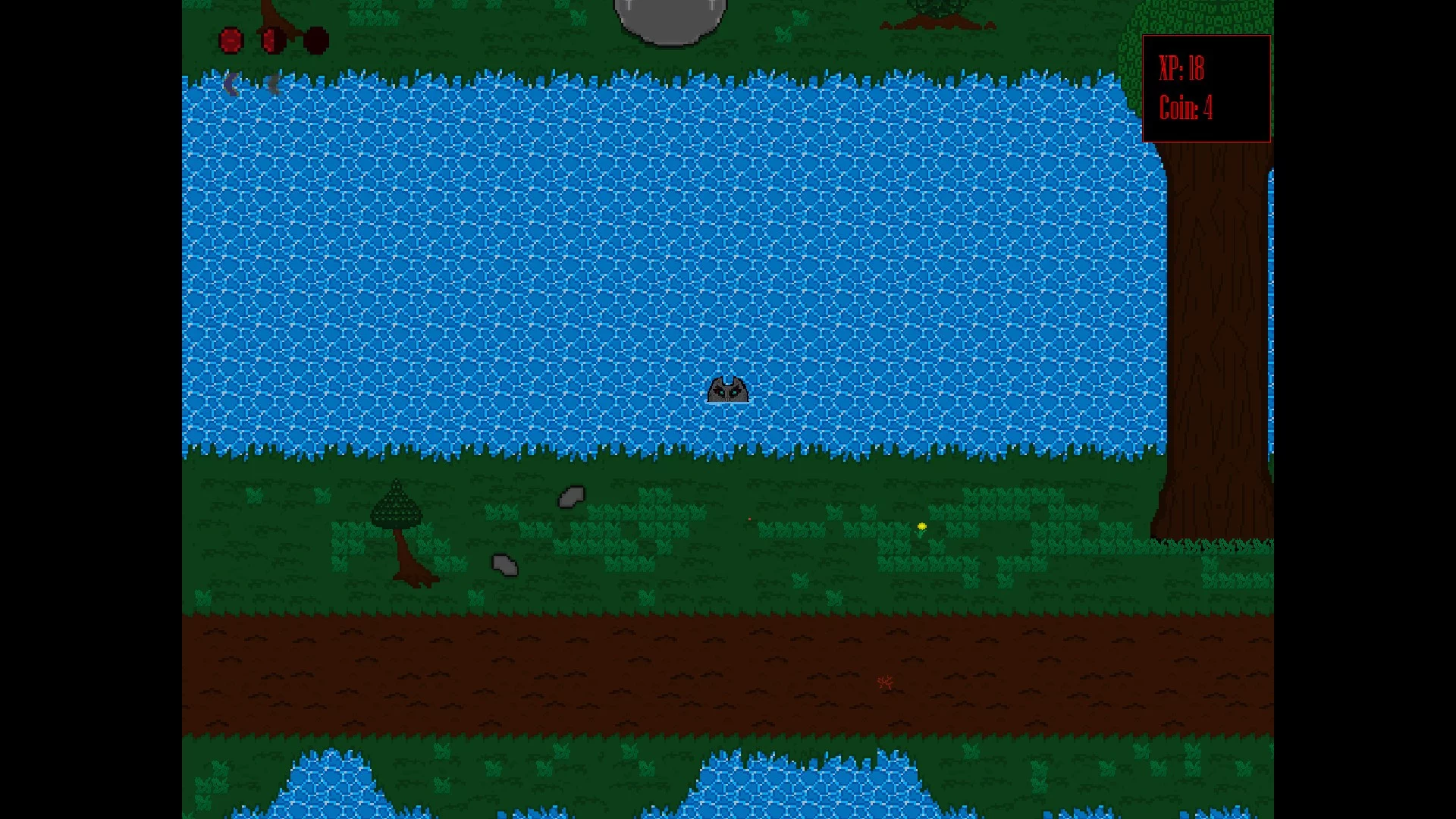 Изображение игры: Wolfgate