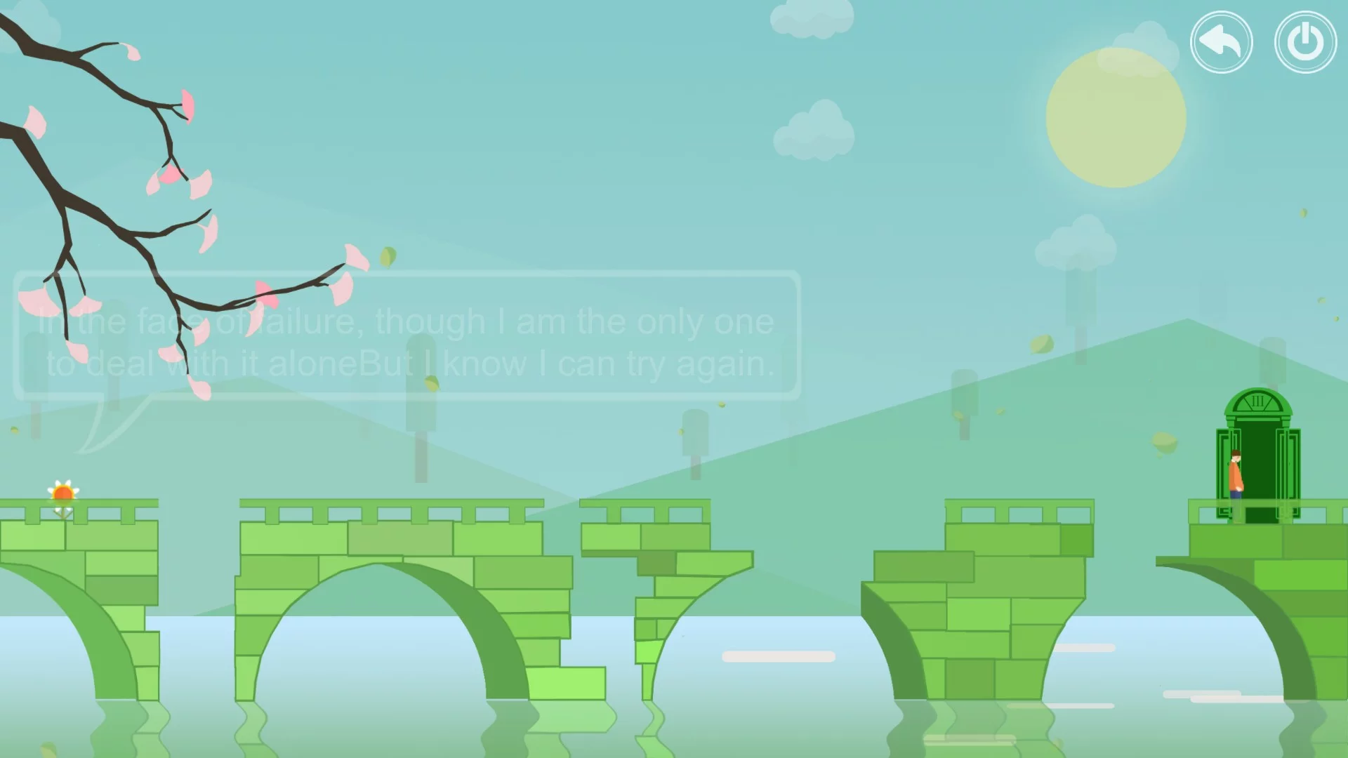 Изображение игры: Lonely