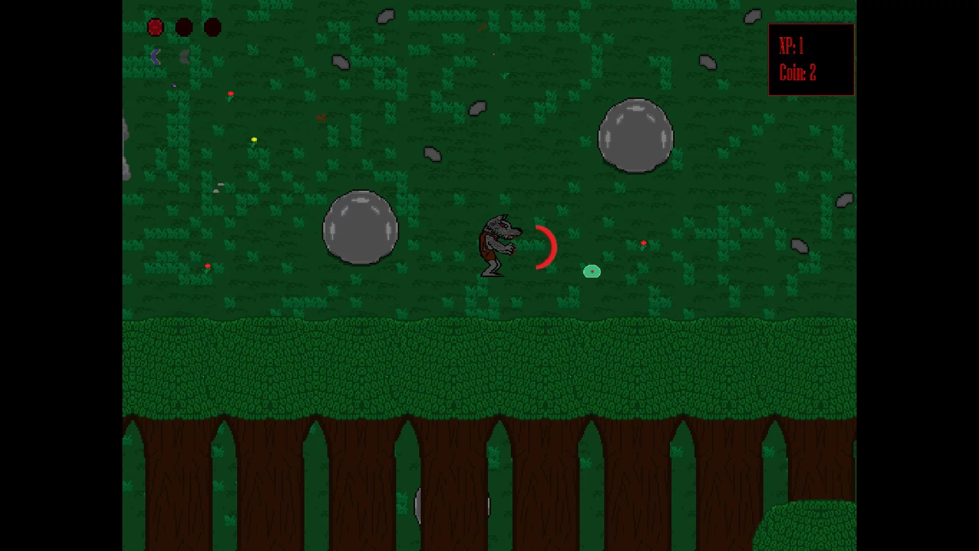 Изображение игры: Wolfgate