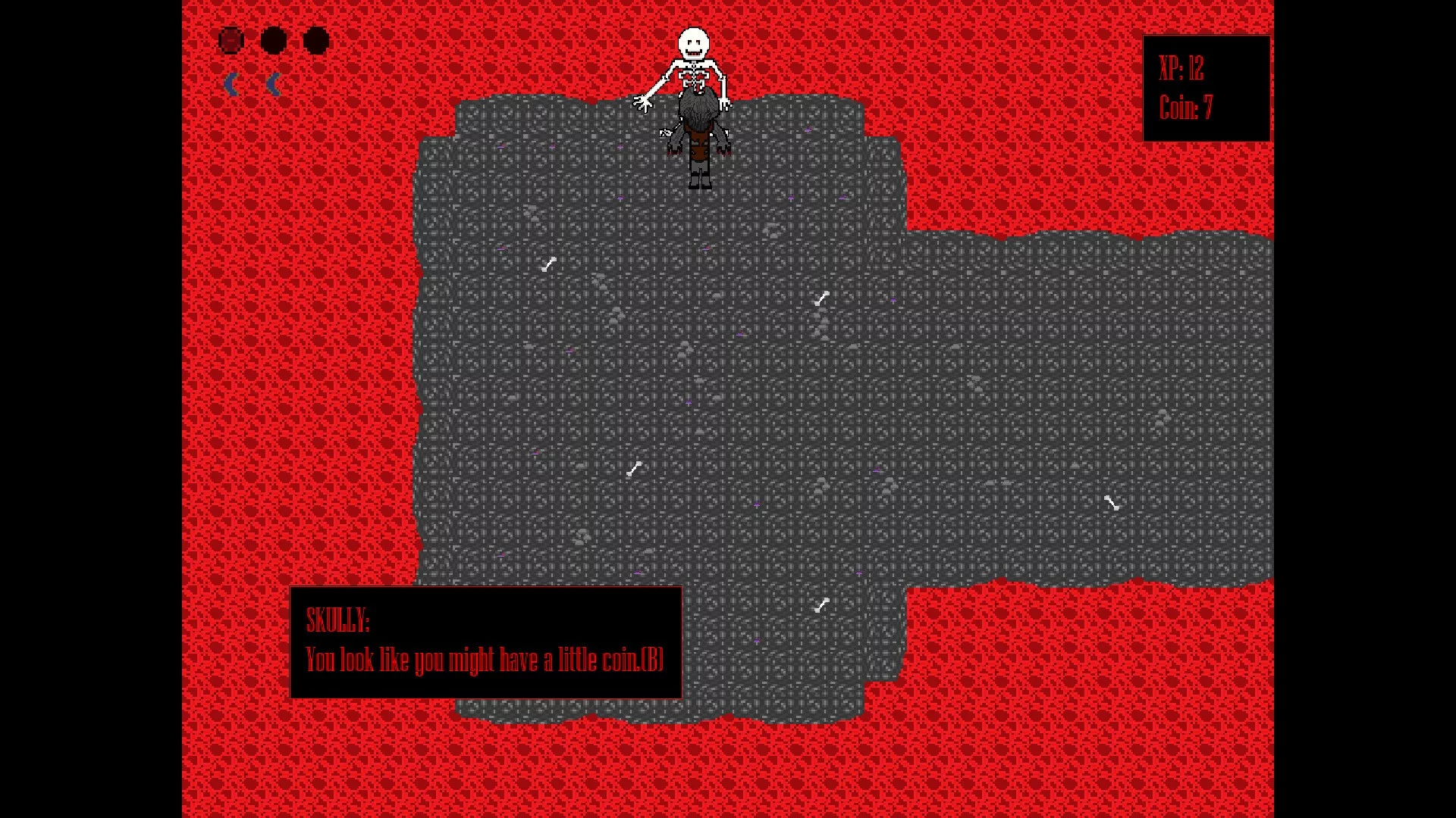 Изображение игры: Wolfgate