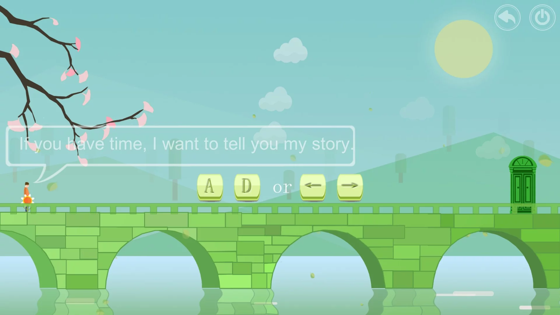 Изображение игры: Lonely