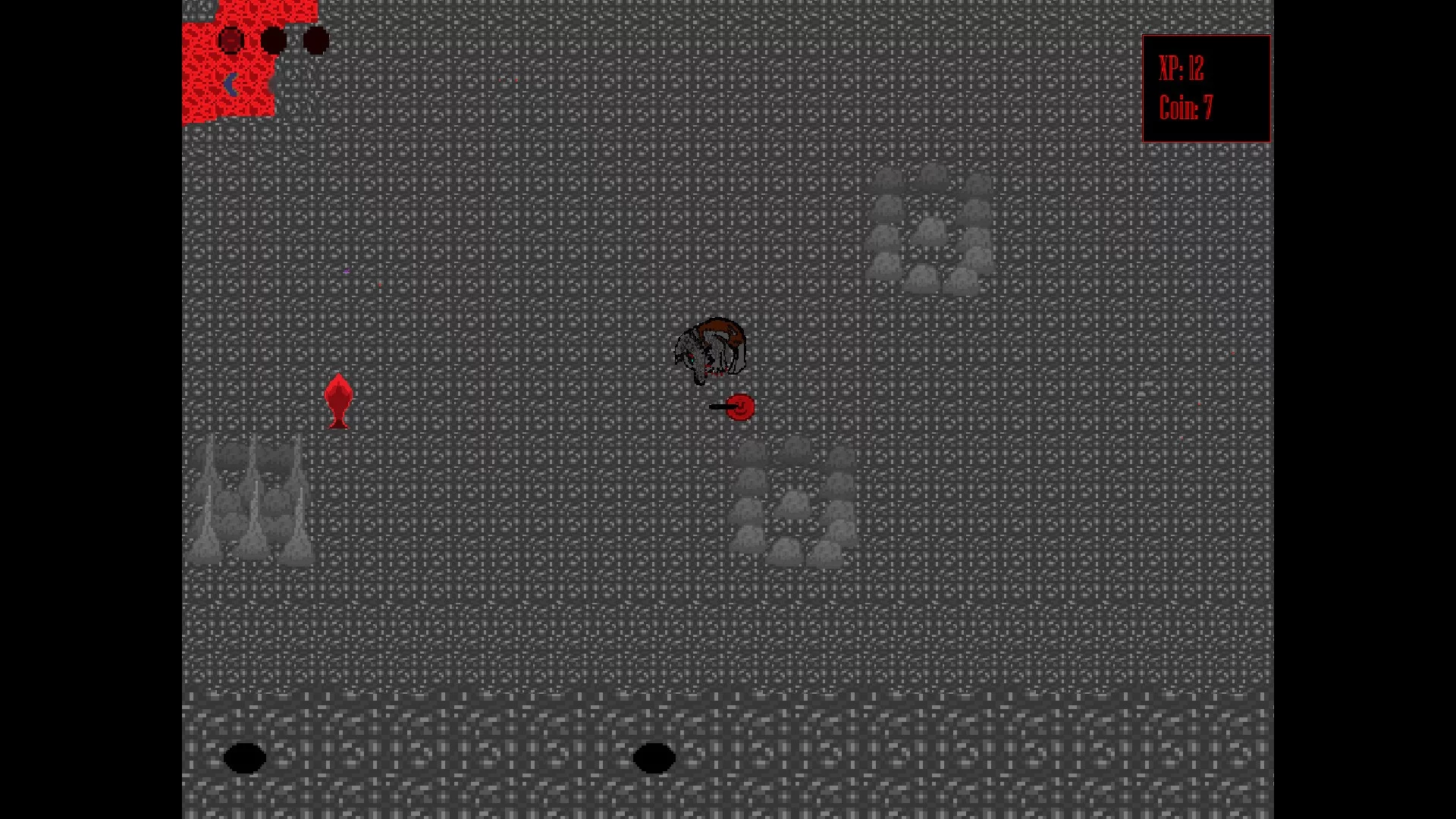 Изображение игры: Wolfgate