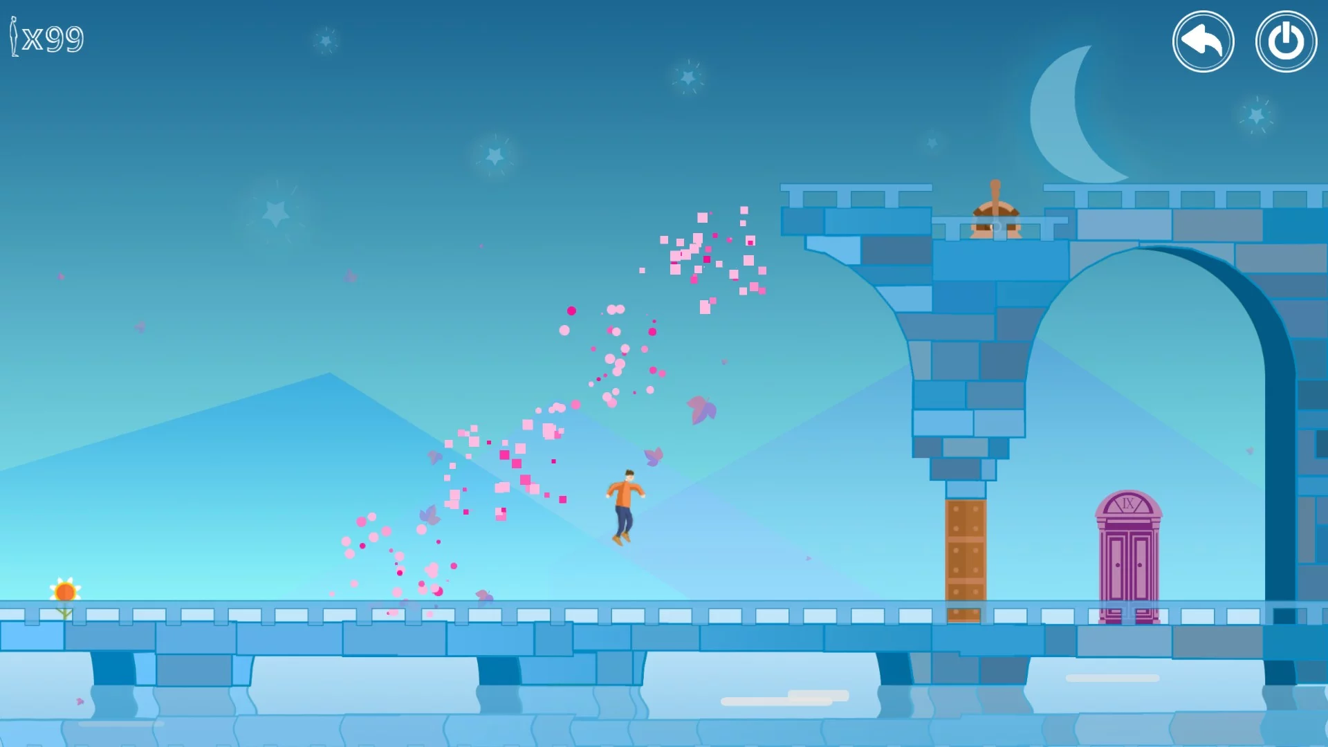 Изображение игры: Lonely