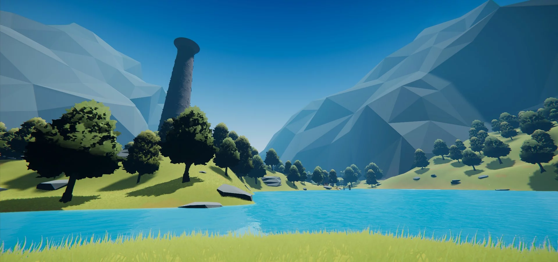 Изображение игры: Wild West and Wizards