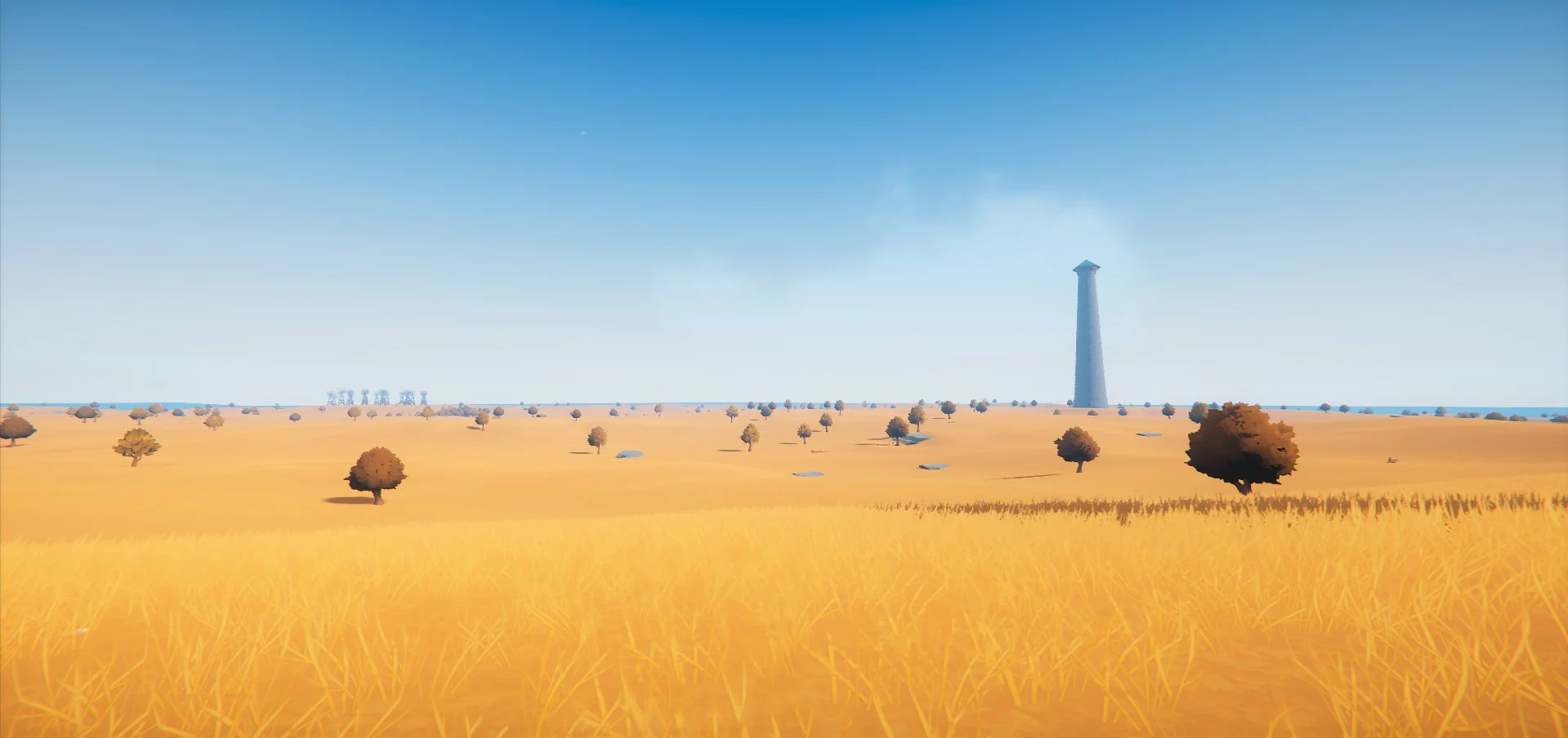 Изображение игры: Wild West and Wizards