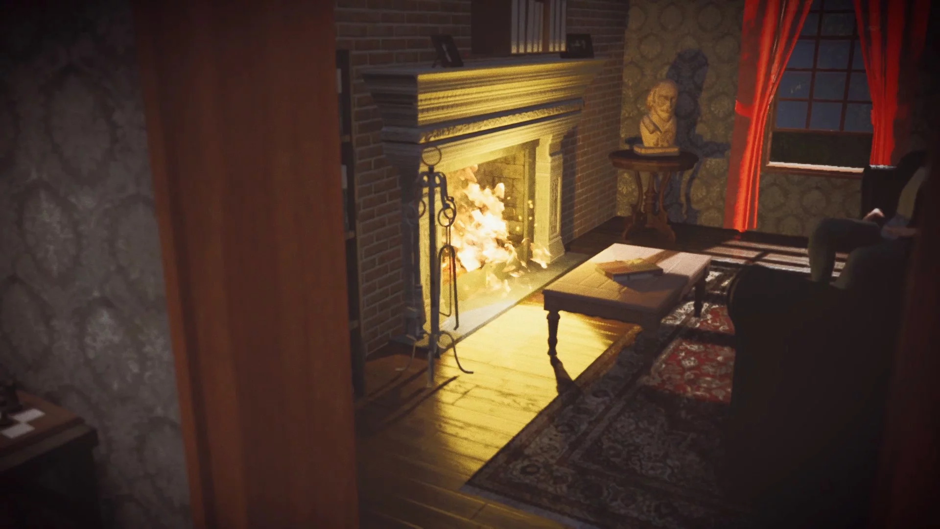 Изображение игры: Debt Collector Simulator