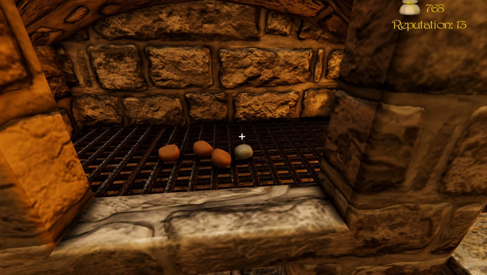 Изображение игры: The Garden Pub