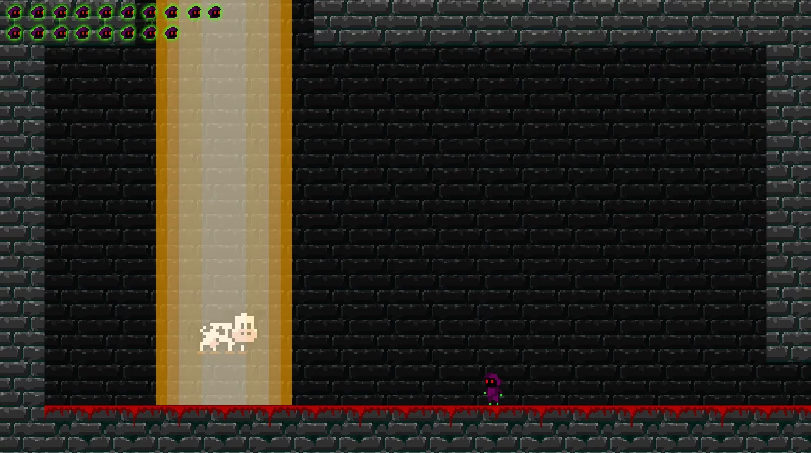 Изображение игры: Dungeon Pain Maniac