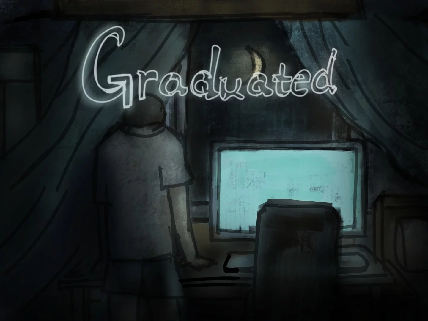 Изображение игры: Graduated