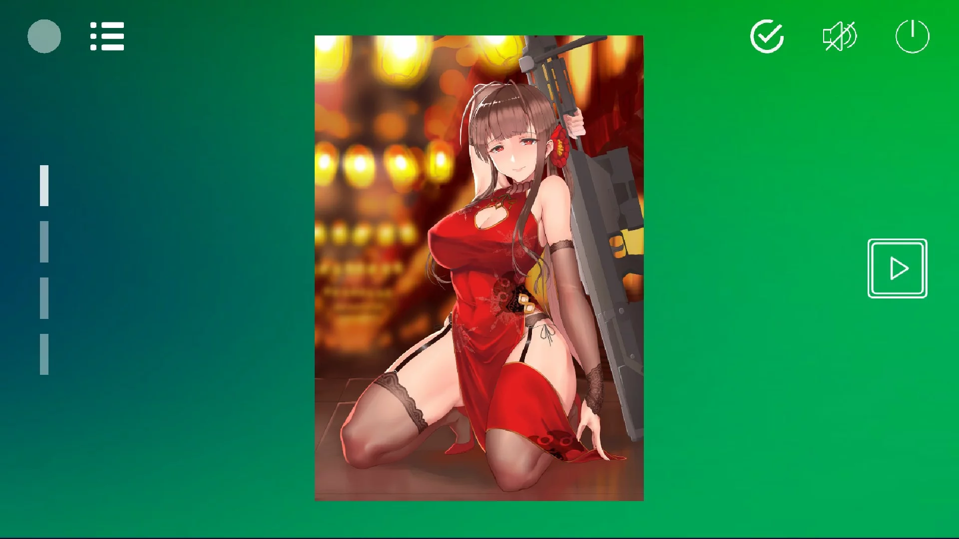 Изображение игры: Hentai Babes - Fantasy