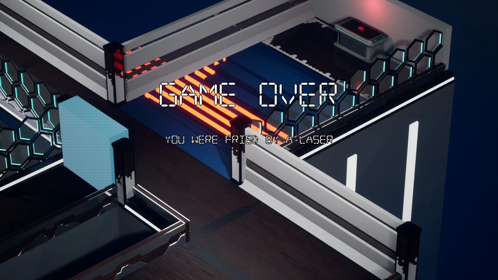 Изображение игры: Chronoraptor