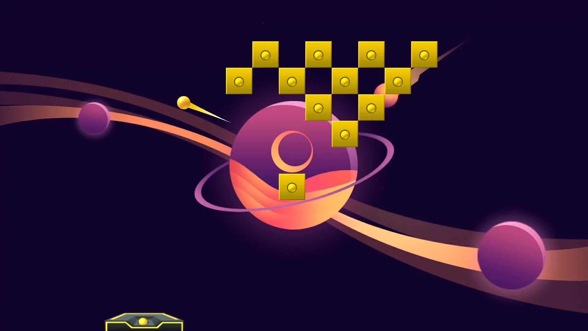 Изображение игры: BAX