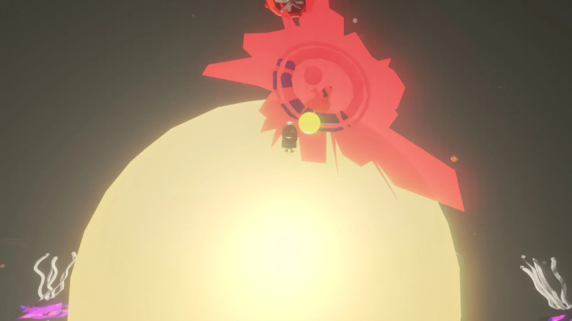 Изображение игры: Homeward Duck