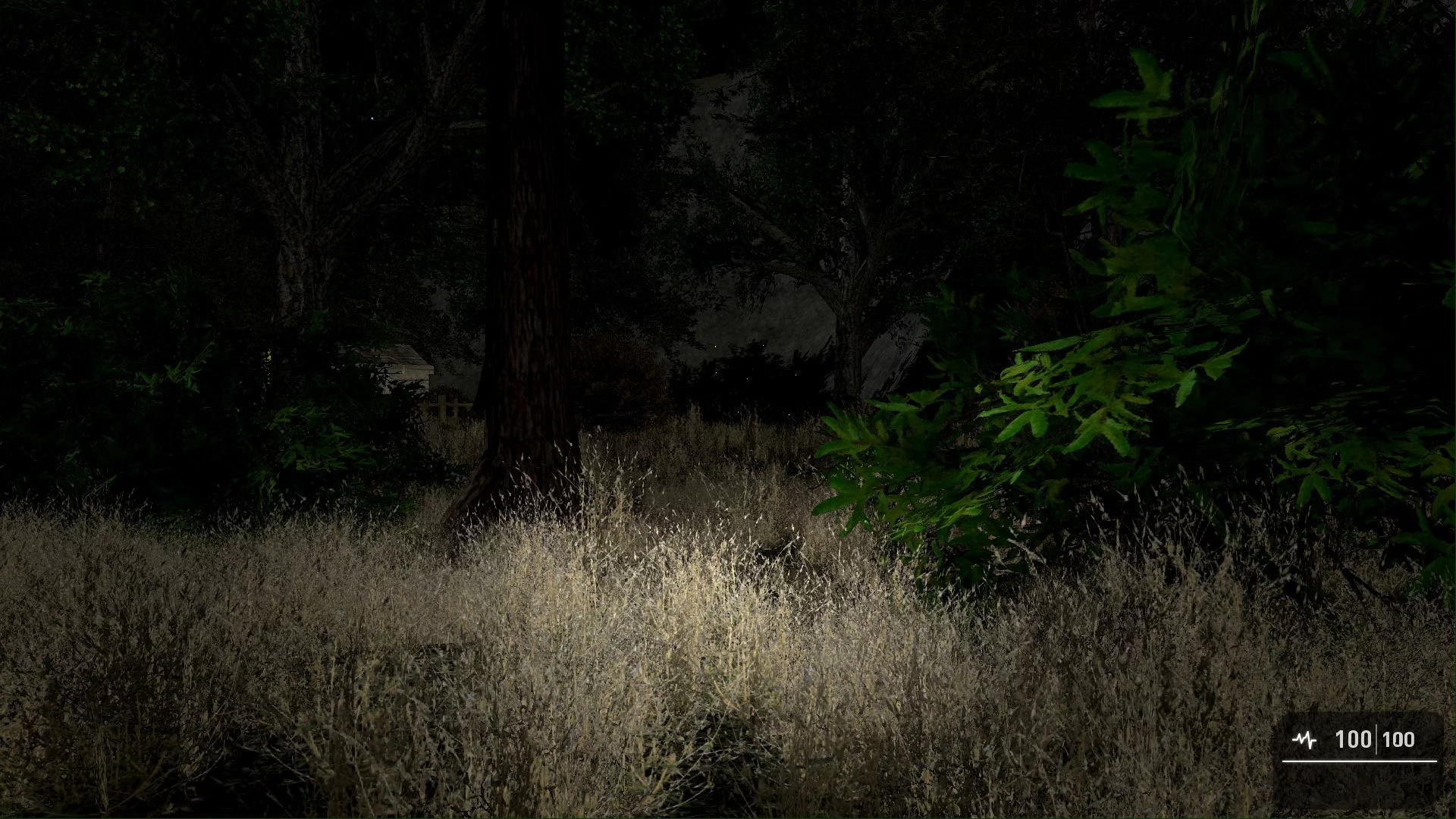 Изображение игры: THE RITUAL (Indie Horror Game)