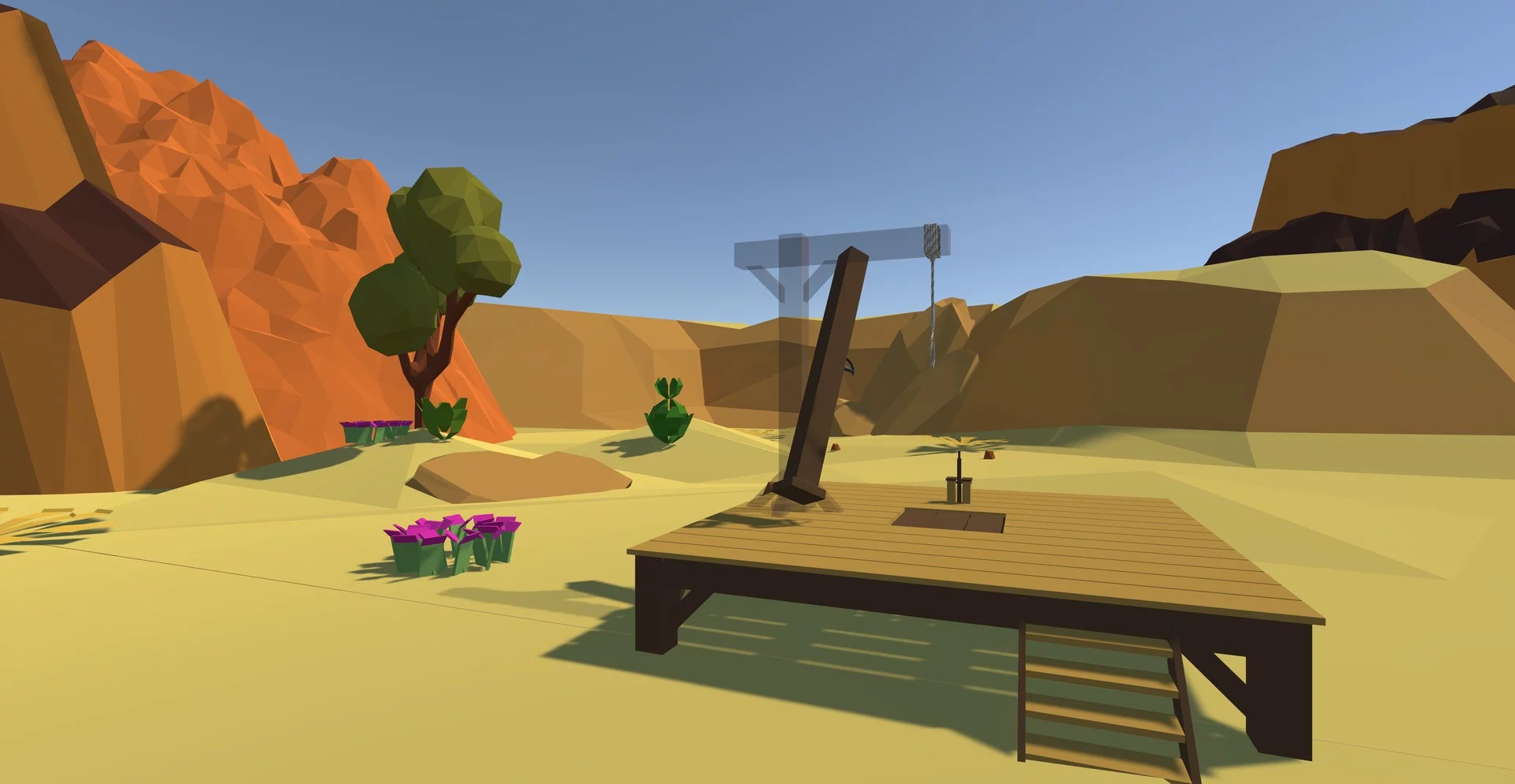 Изображение игры: VR Party Pack