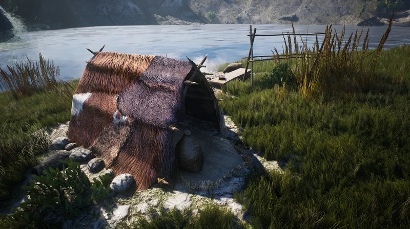 Изображение игры: Elleros Origins: Wytchsun