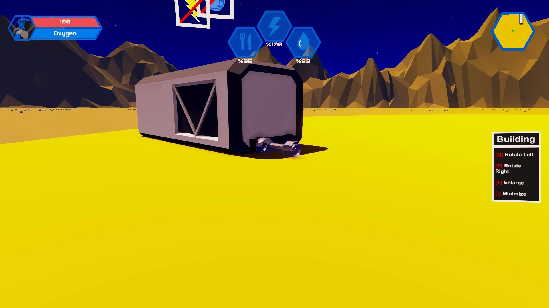 Изображение игры: Away From Earth: Titan