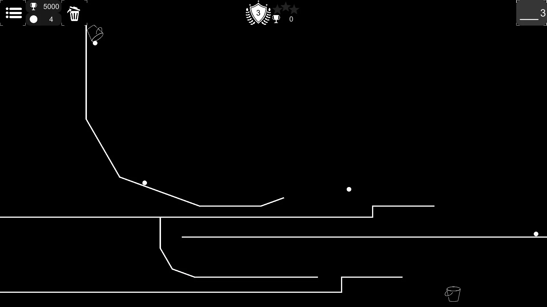 Изображение игры: Simple Dot