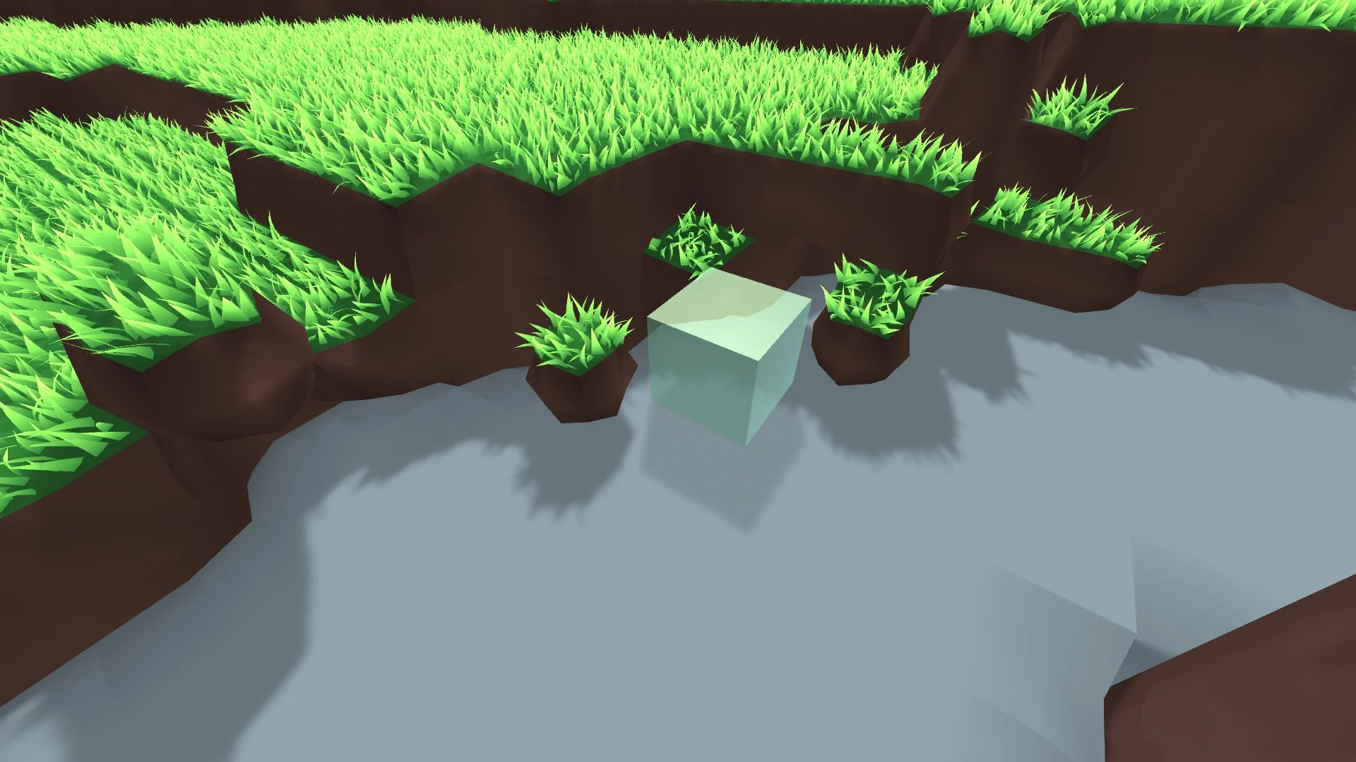 Изображение игры: Nameless Worlds