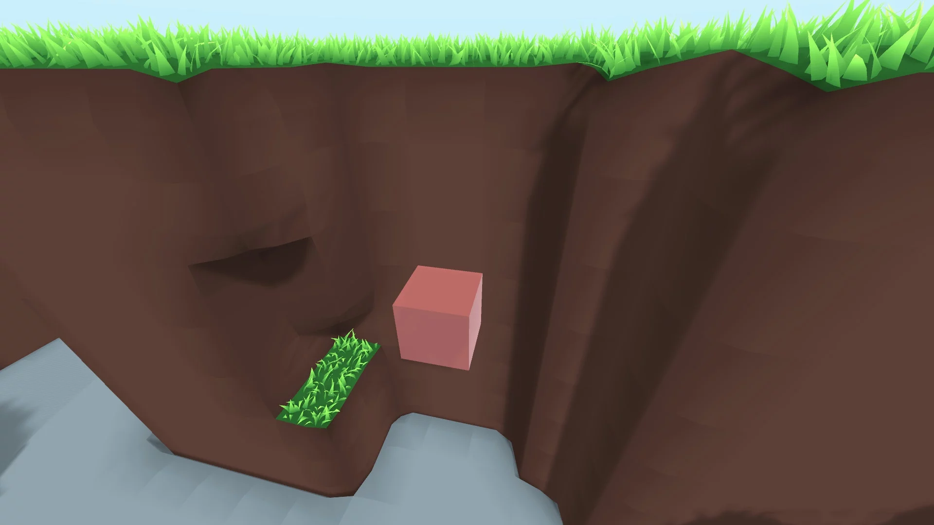 Изображение игры: Nameless Worlds