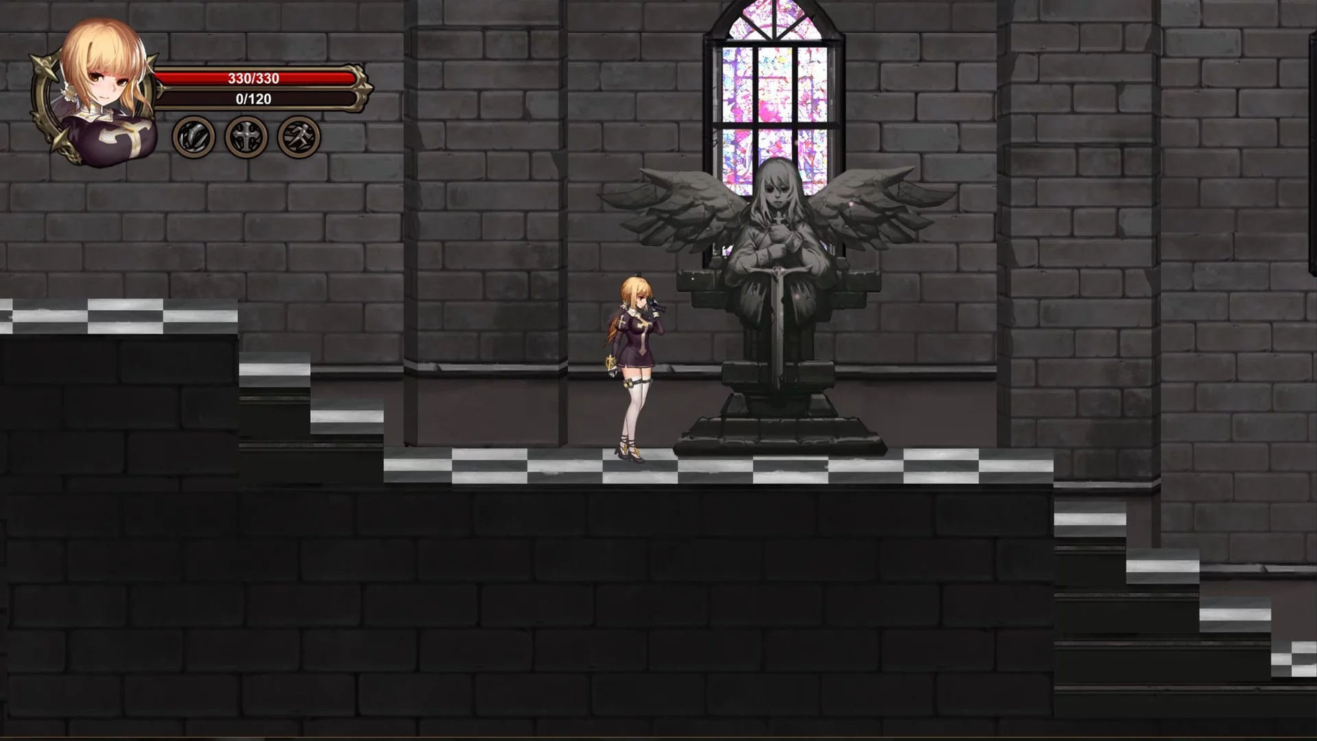 Изображение игры: Summon of Asmodeus