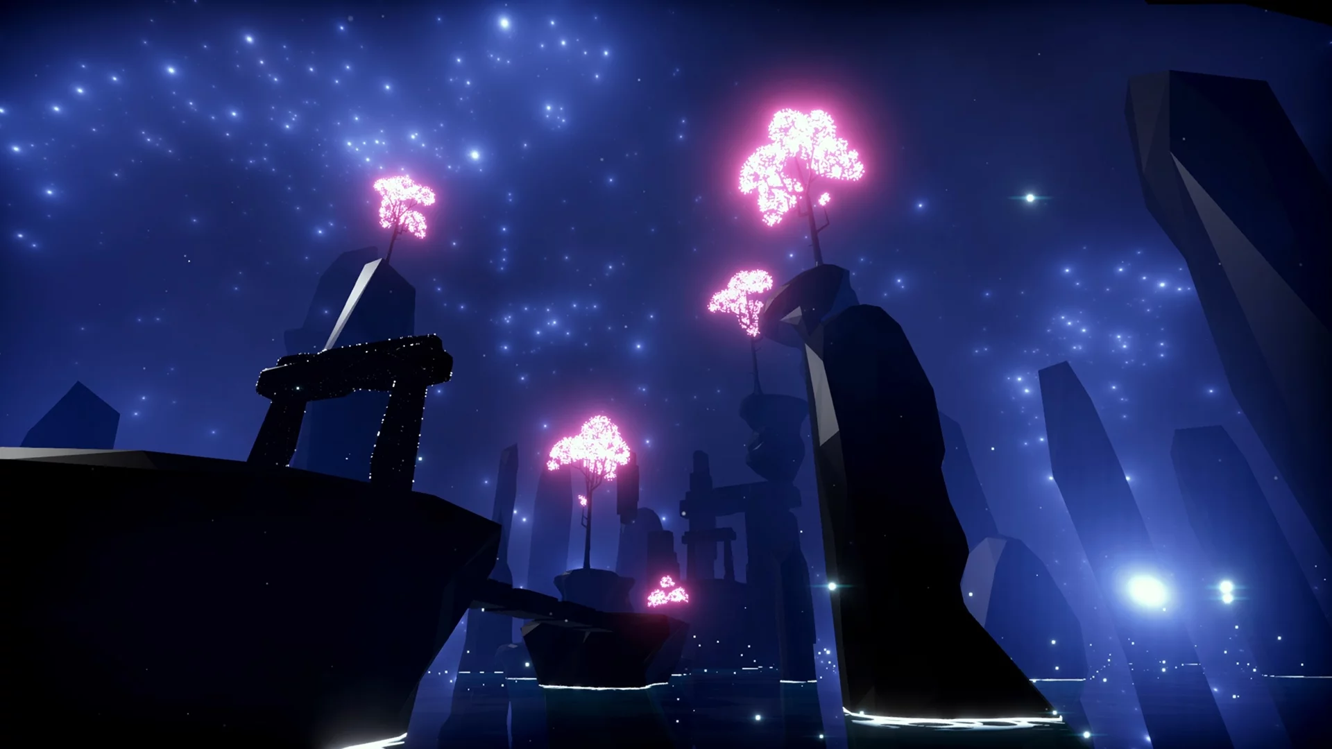 Изображение игры: COSMOSA