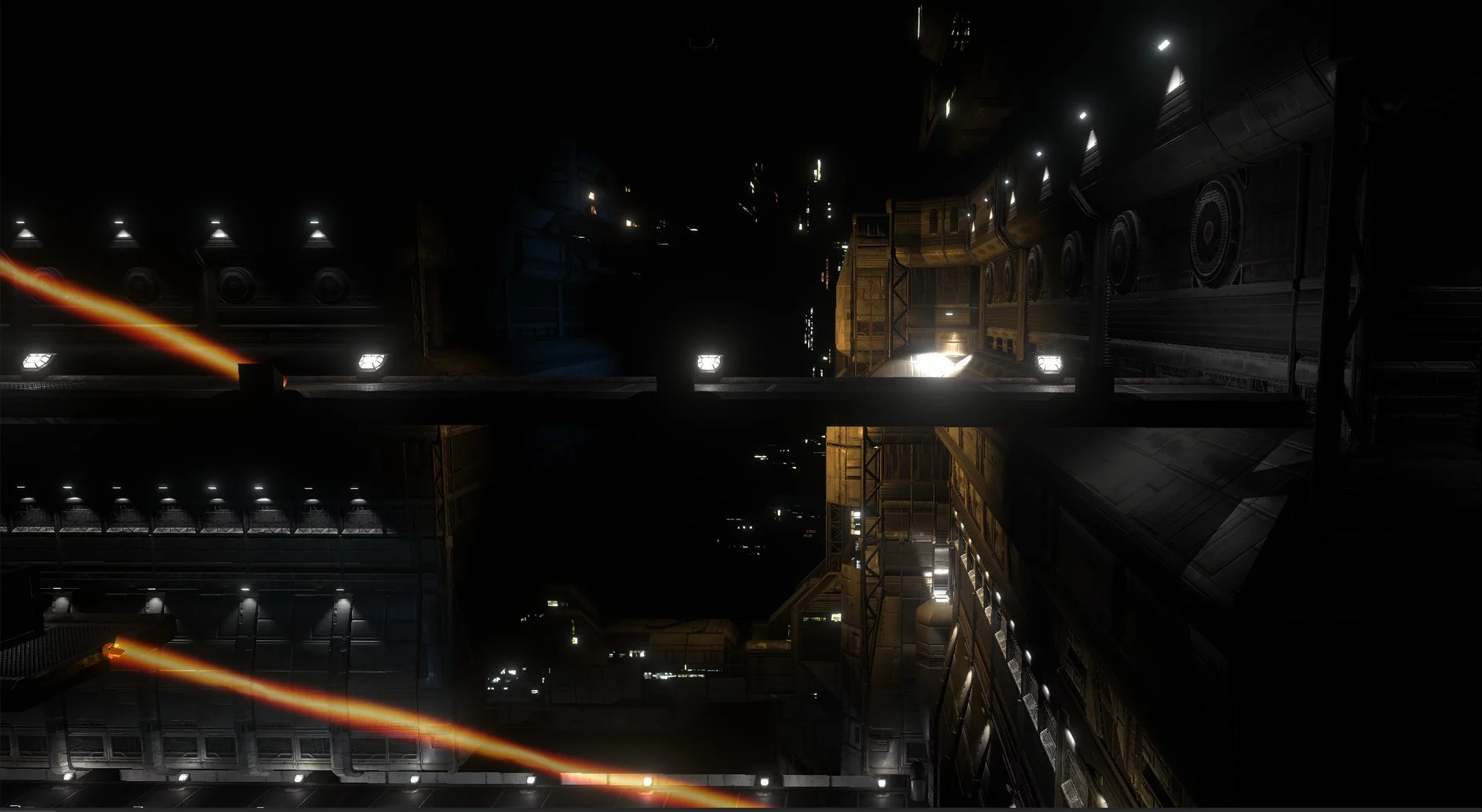 Изображение игры: Beam
