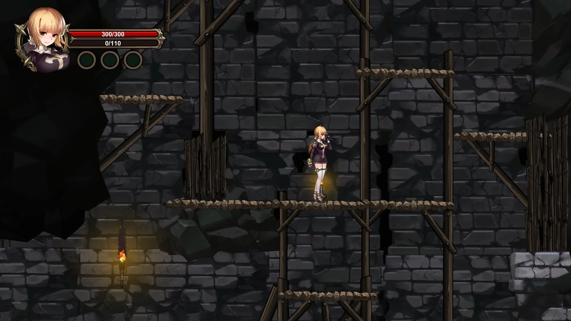 Изображение игры: Summon of Asmodeus