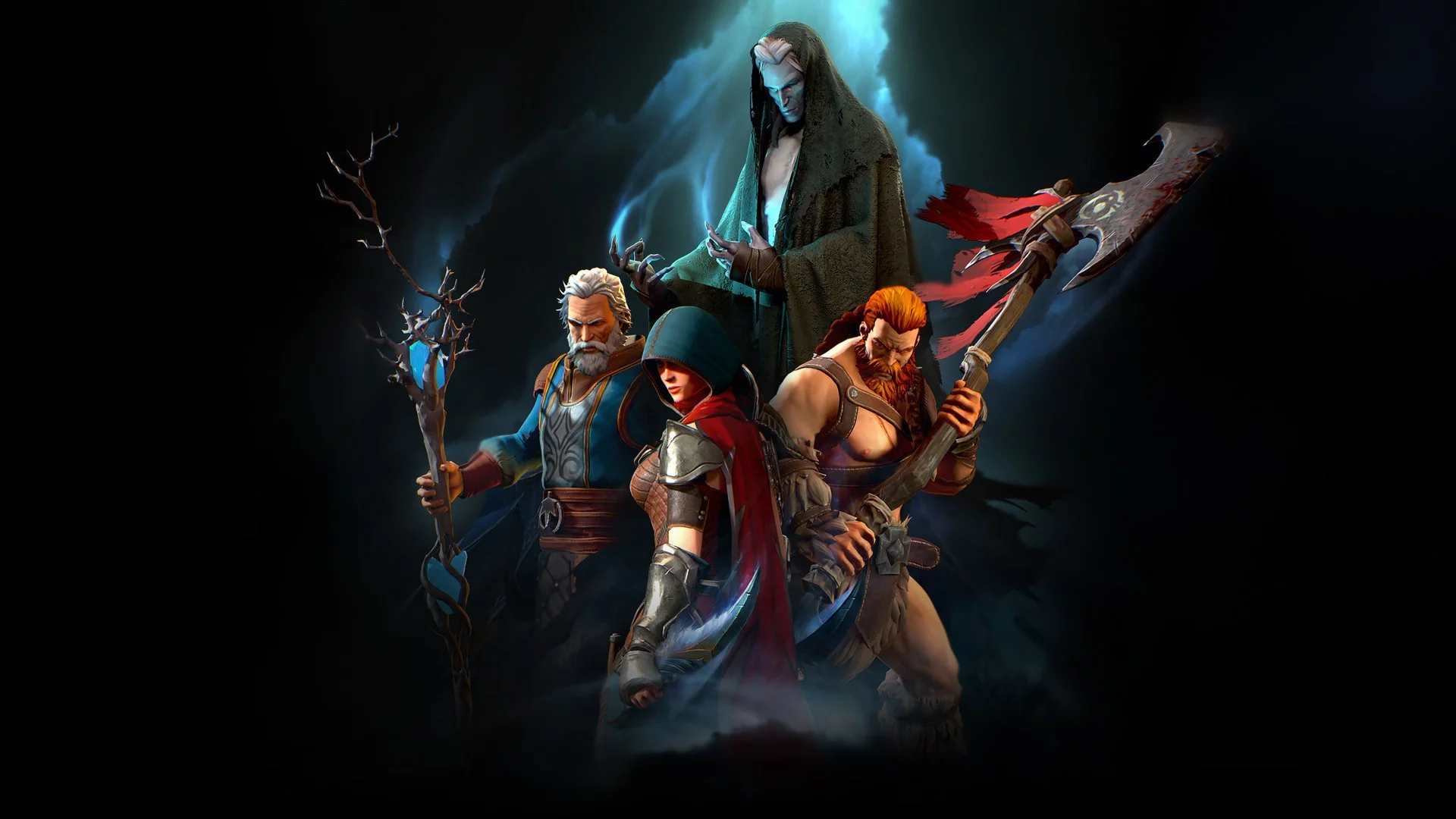 Изображение игры: Naxia