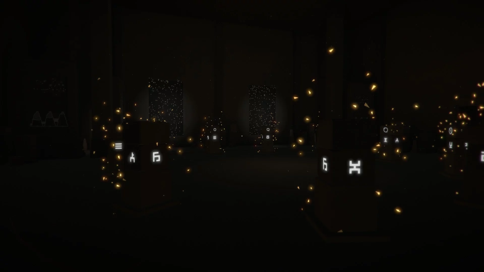 Изображение игры: There The Light
