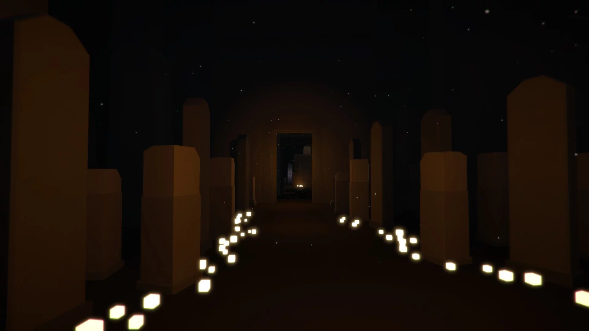 Изображение игры: There The Light