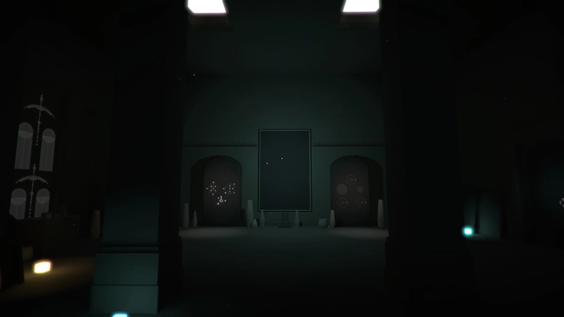Изображение игры: There The Light
