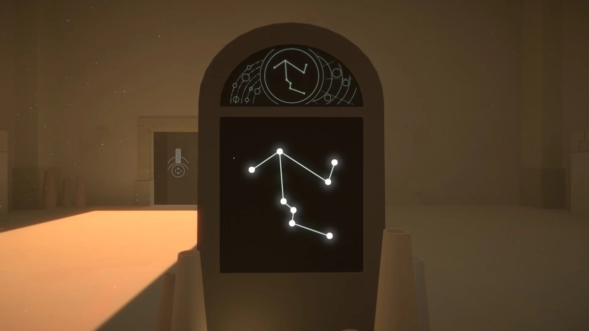 Изображение игры: There The Light