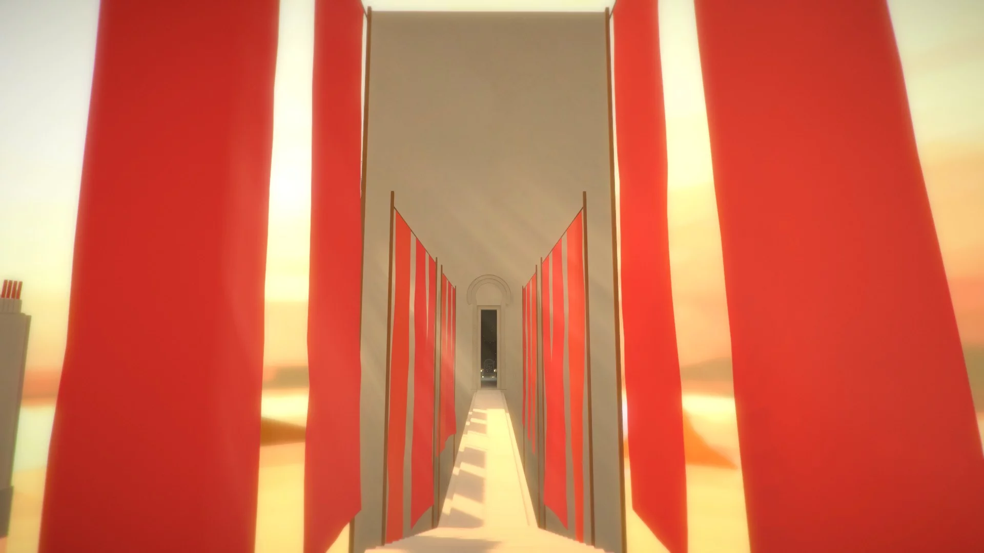 Изображение игры: There The Light
