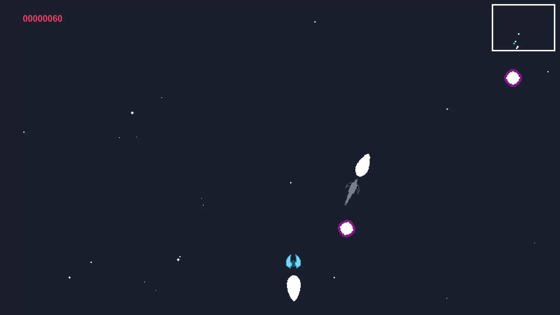Изображение игры: Space Duke