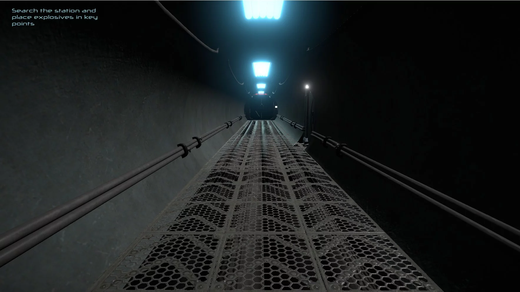 Изображение игры: Depths of Madness