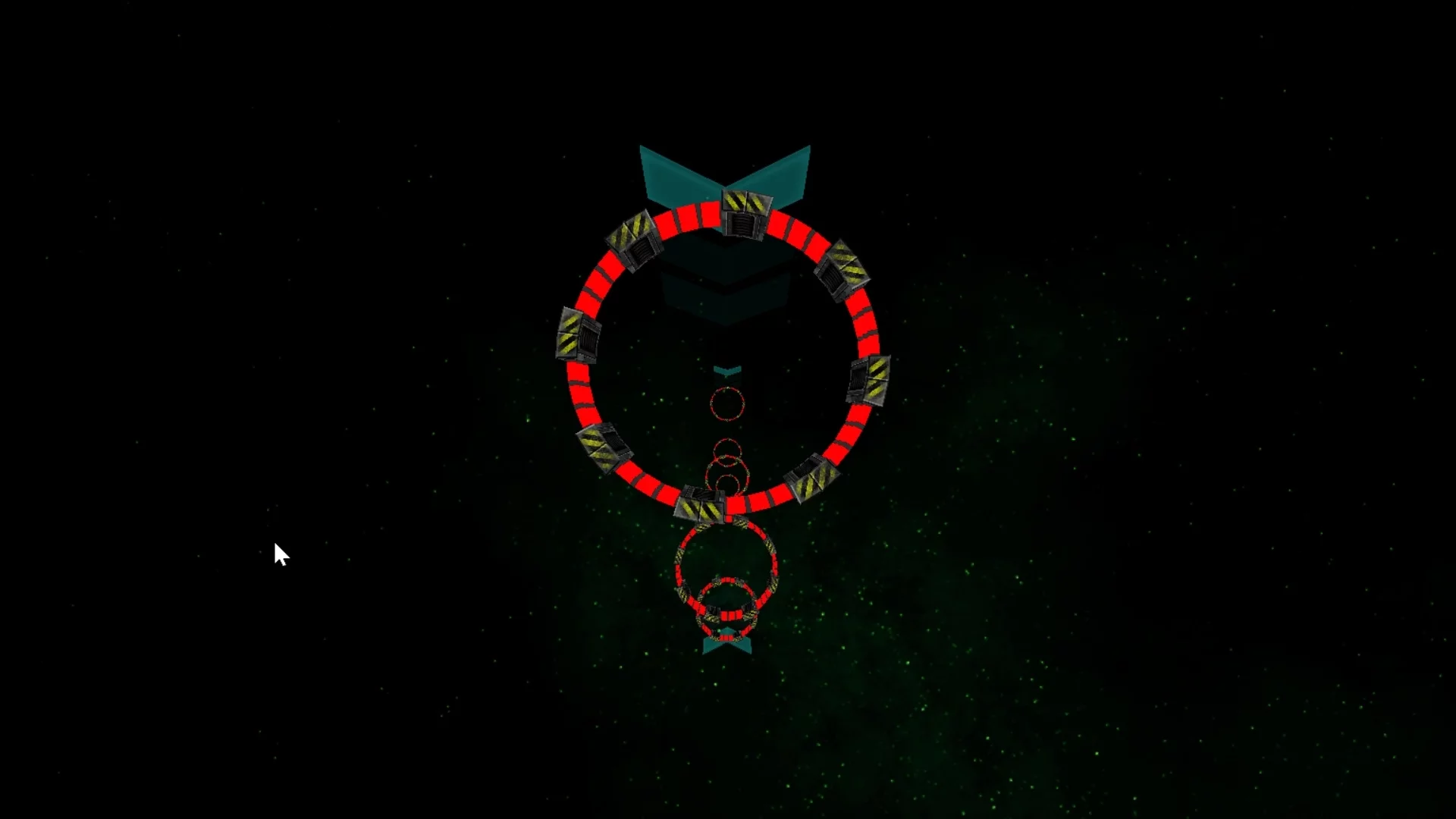 Изображение игры: Skylight Racer