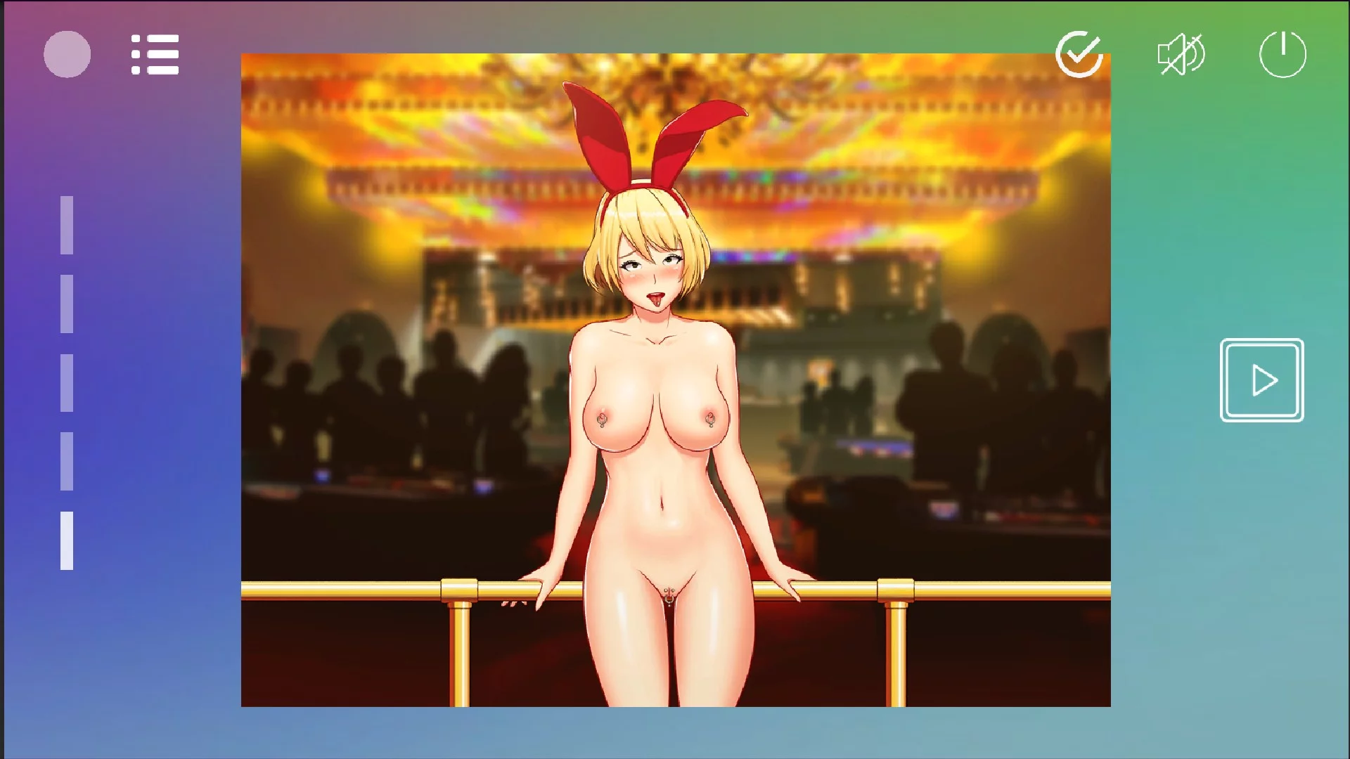 Изображение игры: Hentai Babes - In Costume