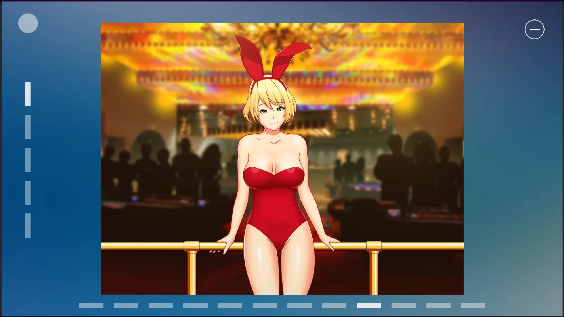 Изображение игры: Hentai Babes - In Costume