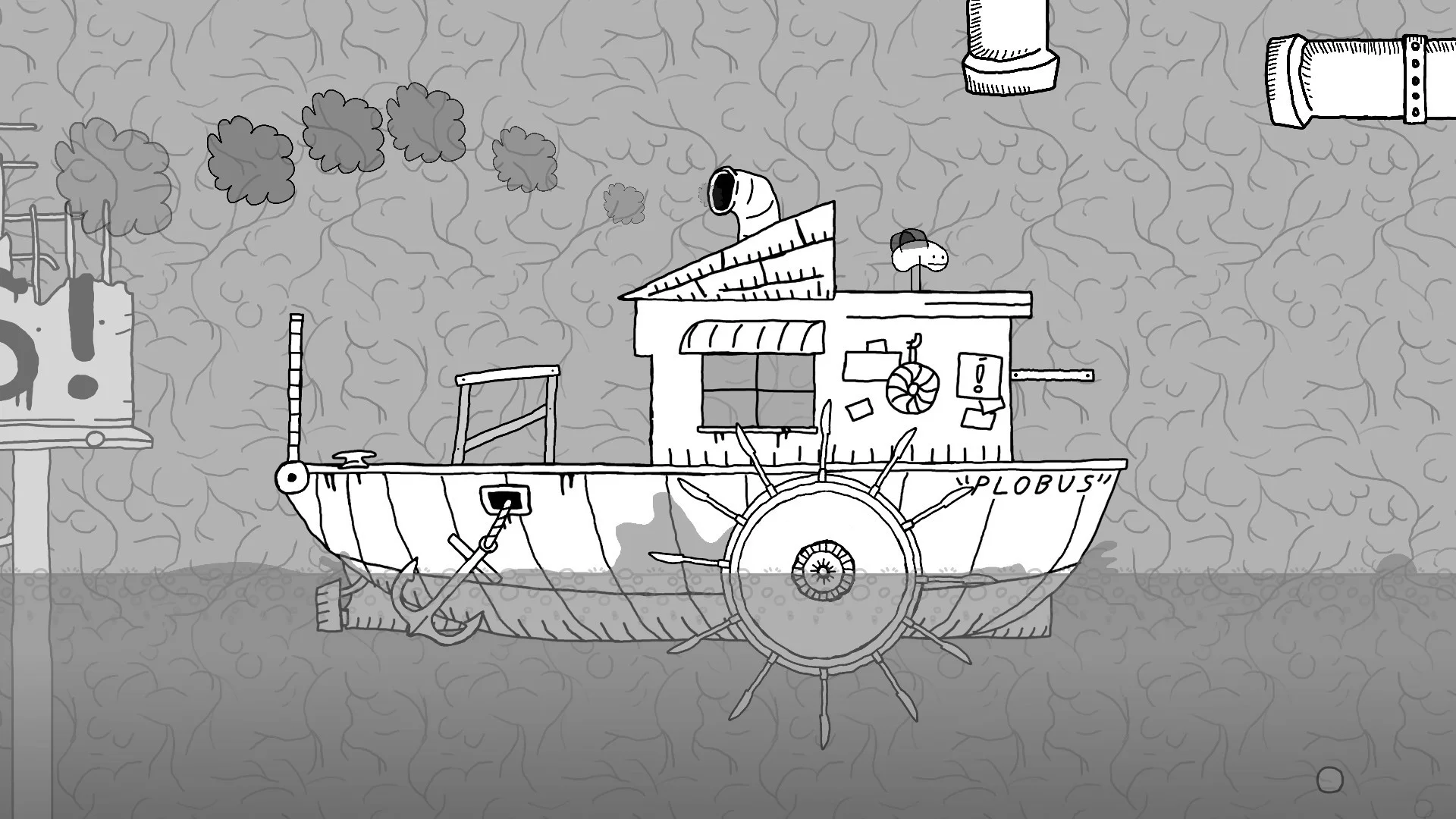 Изображение игры: BirdGut